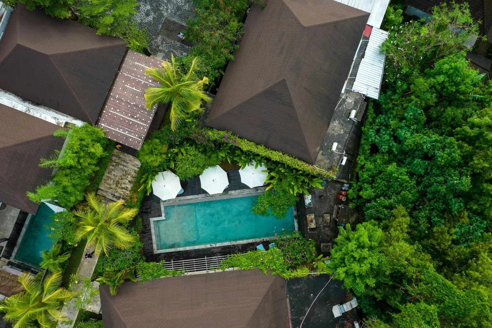 Villa di lusso con piscina a San Siro